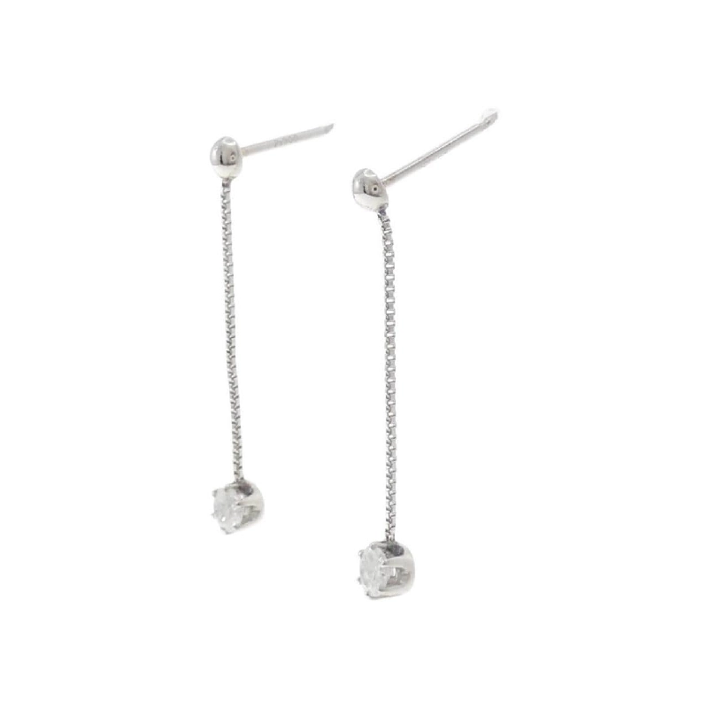 PT900 Bông tai kim cương 0.2CT - Hàng hiệu Chính hãng 872269