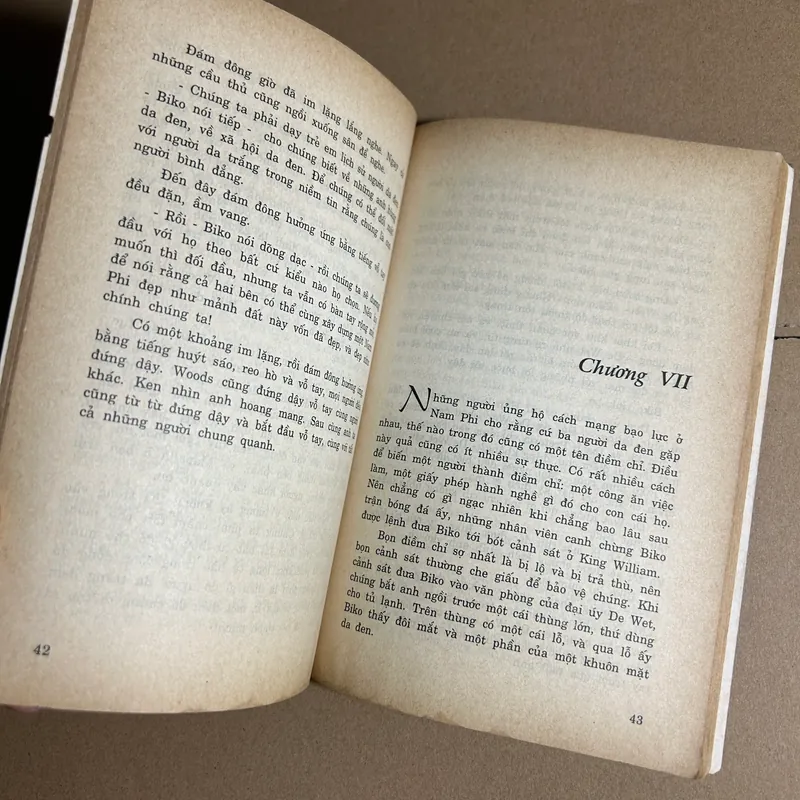 Kêu gào tự do 733457