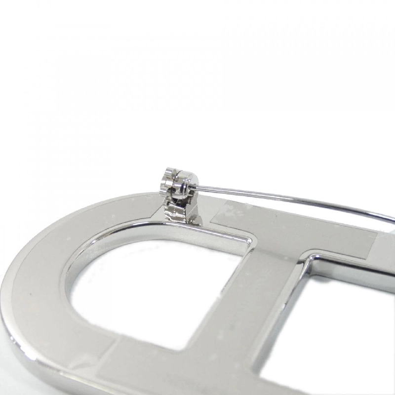 Hàng hiệu Authentic Hermès Chaine d'Ancre 500262FK Brooch 807331