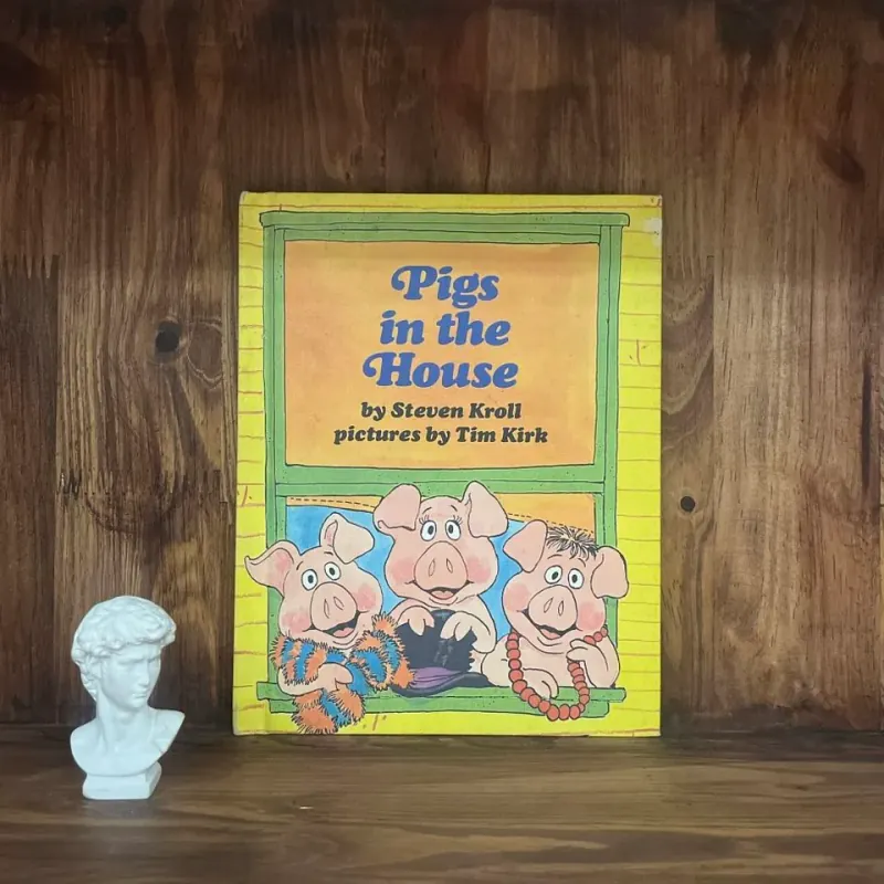 ✨𝑷𝒊𝒈𝒔 𝒊𝒏 𝒕𝒉𝒆 𝑯𝒐𝒖𝒔𝒆✨ 748031