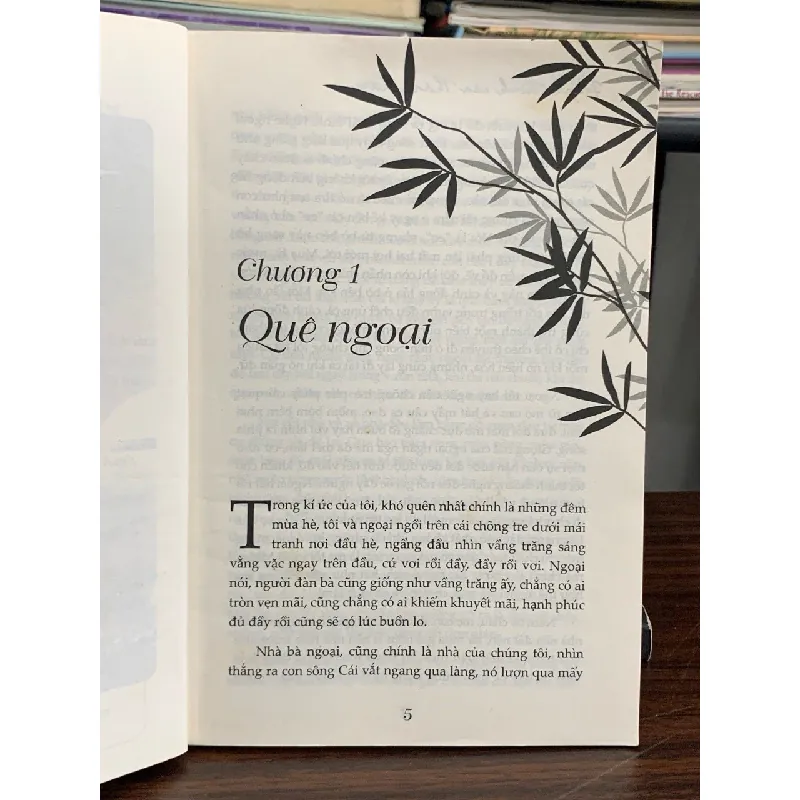 Hành Trình Của Tháng Năm – Hàn Nhu 575974