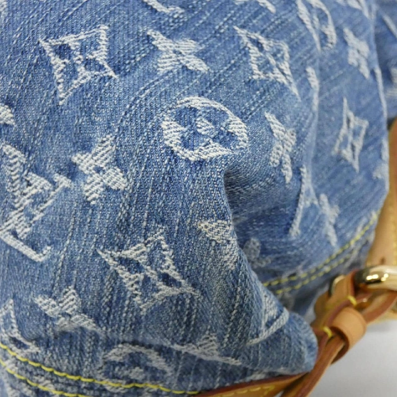 Túi xách Louis Vuitton Monogram Denim Neo Cabby GM M95350 - Hàng hiệu Chính hãng 770708