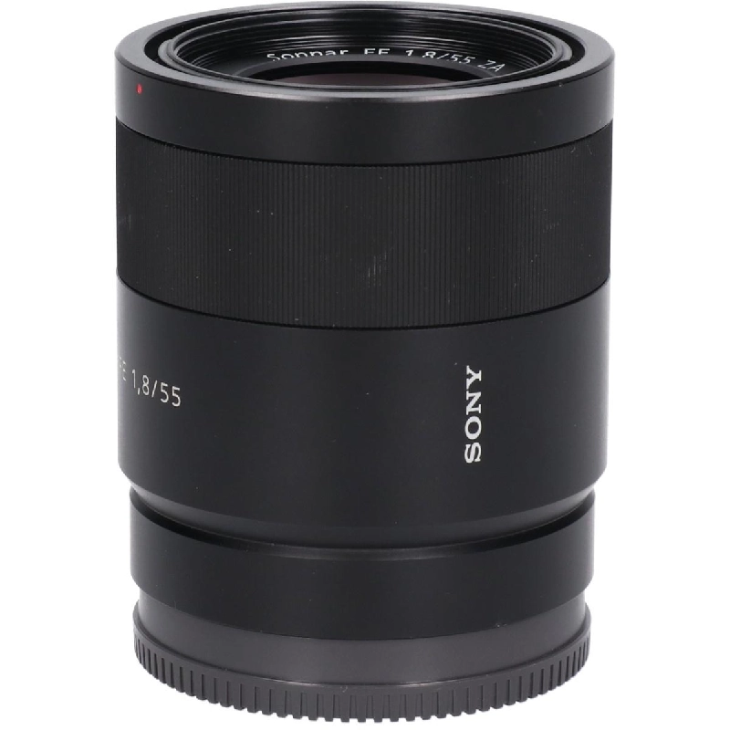Ống kính FE55mm F1.8ZA (SEL55F18Z) - Hàng hiệu Authentic 880535