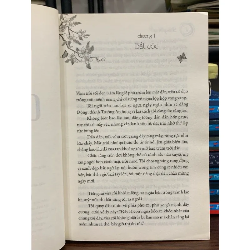 Đại mạc dao- Đồng Hoa 693451