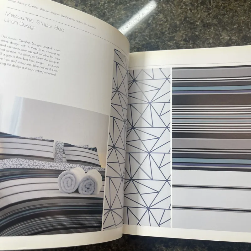 Pattern design for homes 674036