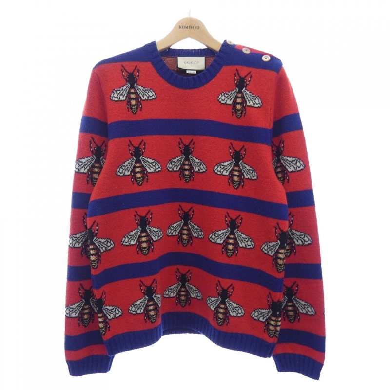 Gucci GUCCI Áo len - Hàng hiệu Chính hãng 898715