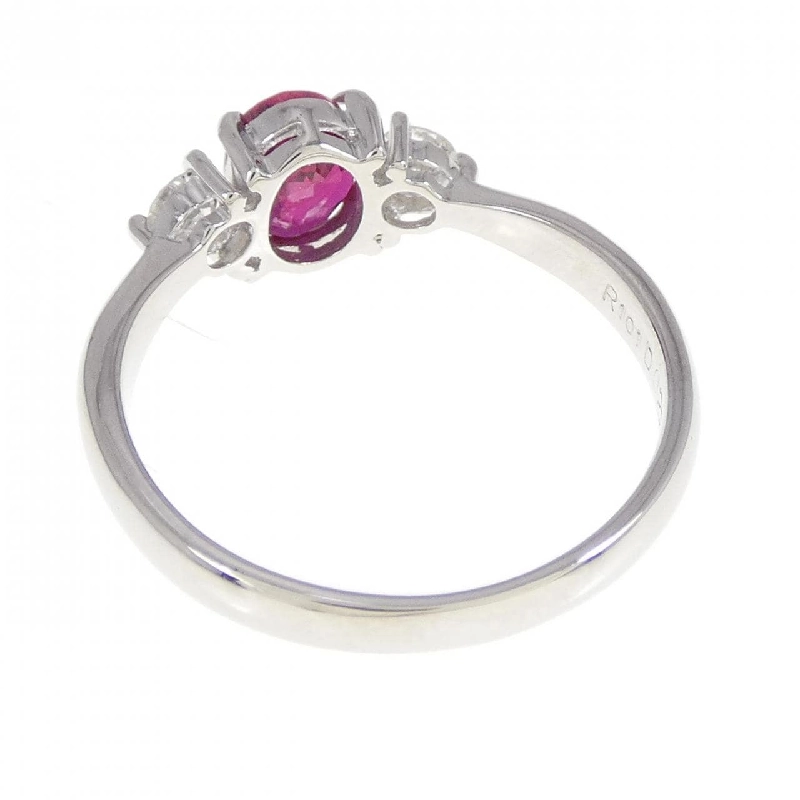 Nhẫn Ruby 1.01CT 673176