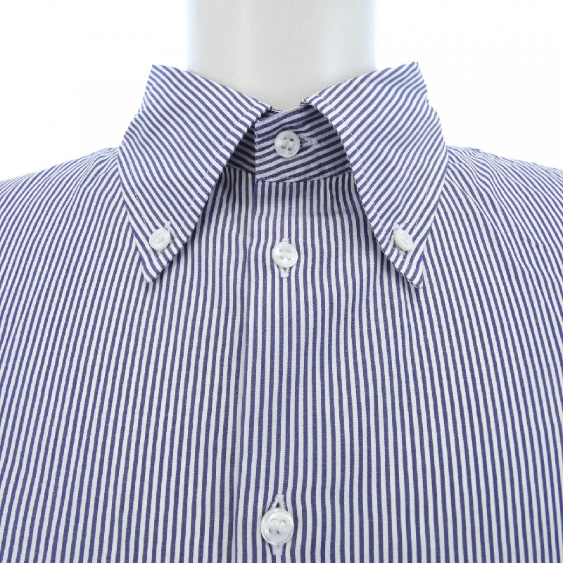 Áo sơ mi GIORGIO ARMANI - Hàng hiệu Chính hãng 901035