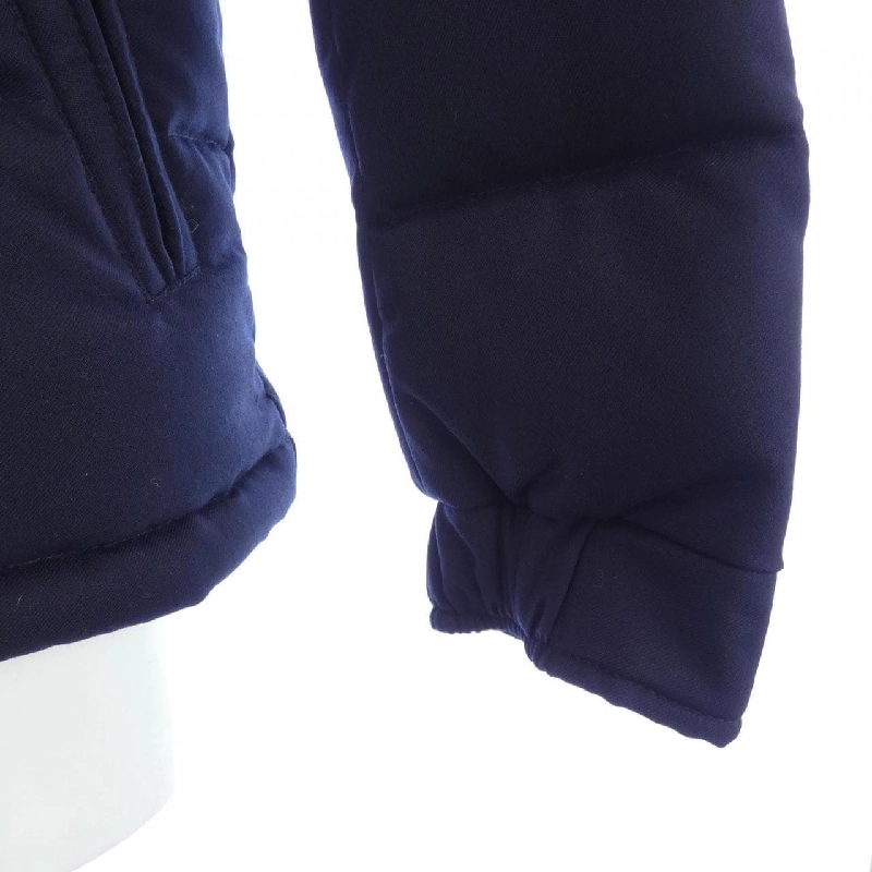 MONCLER Áo khoác lông - Hàng hiệu Chính hãng 898165