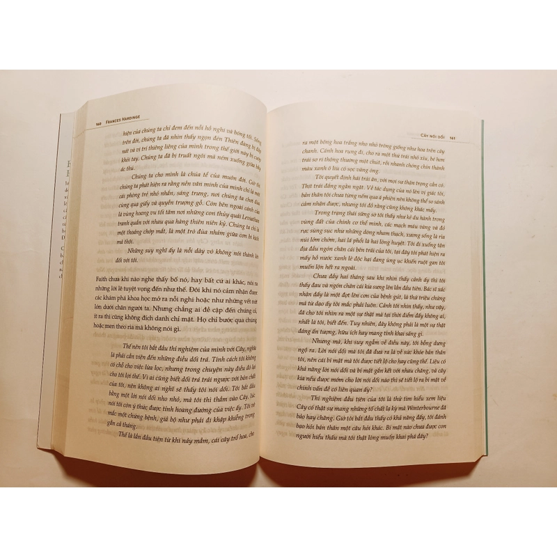 Cây Nói Dối 479017