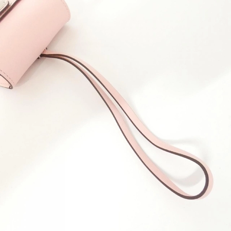 Túi charm Elie Hermes Kelly Festival 084665CK - Hàng hiệu Authentic 773384