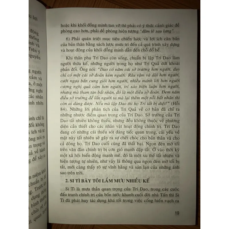 Các anh hùng hào kiệt trong thời loạn 733462