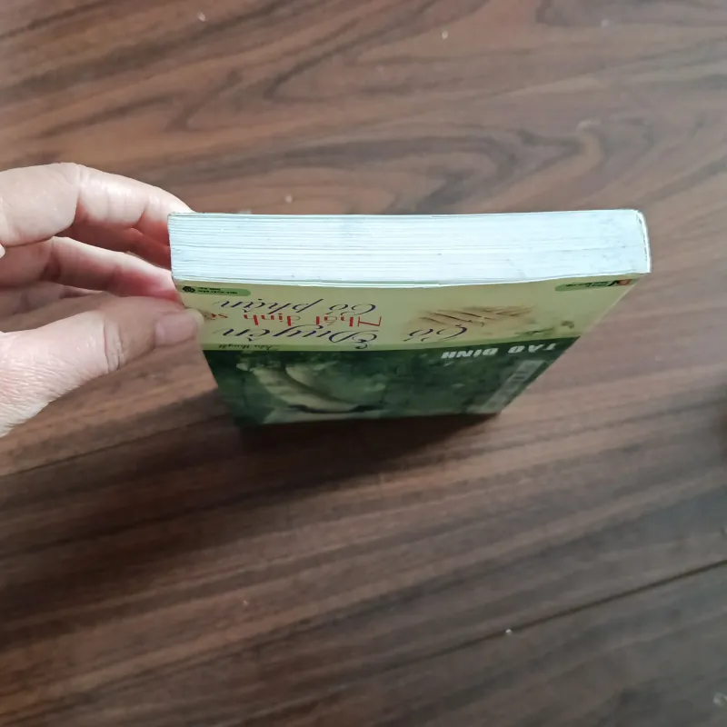 Có duyên nhất định sẽ có phận 761434