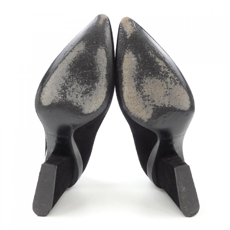 【Khuyến mãi】Giày cao gót HERMES 663148