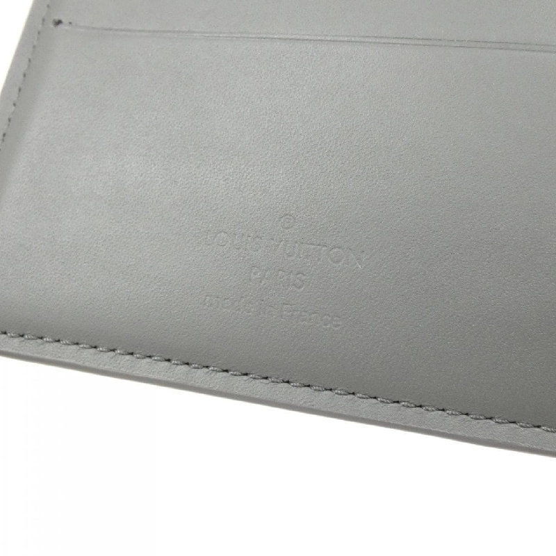 Ví Louis Vuitton Monogram Shadow Porte-Feuille Multiple M81383 620857