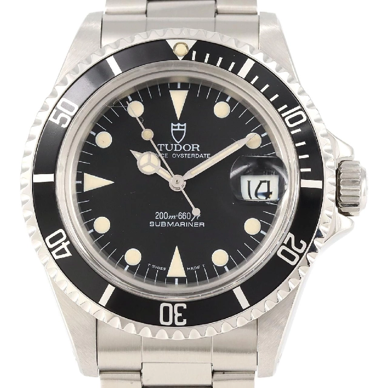 Tudor Submariner 79090 SS tự động - Hàng hiệu chính hãng 882032