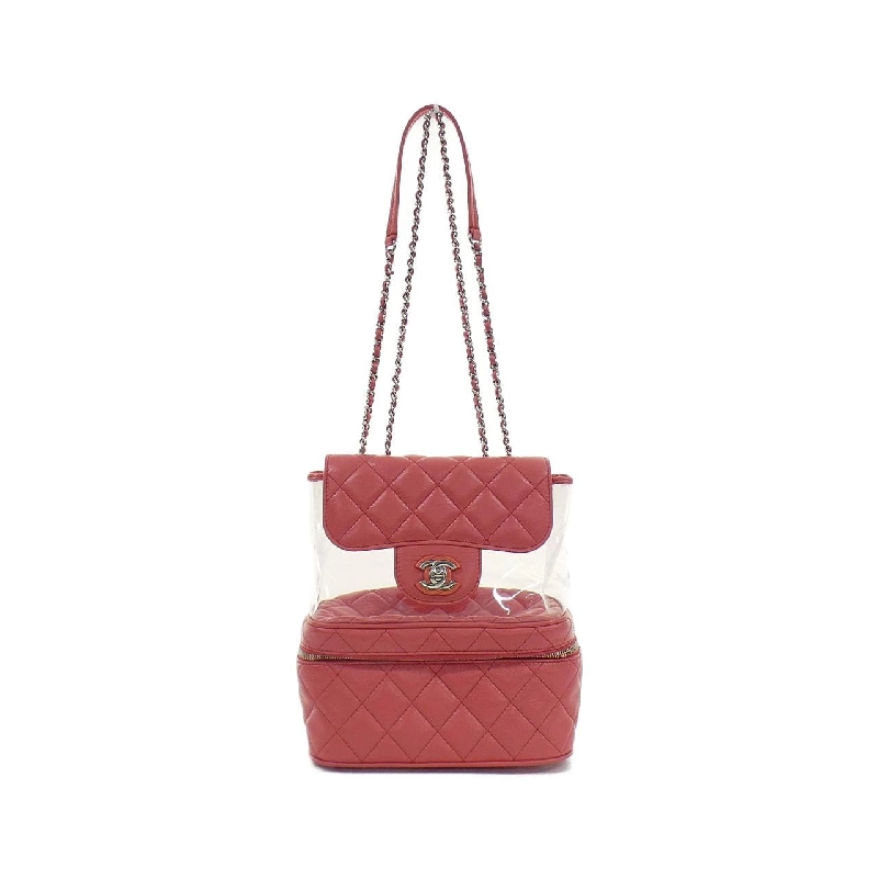 Túi xách chéo Chanel 57824 612926