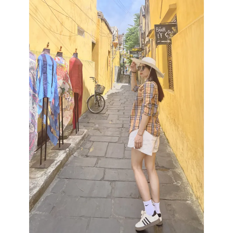 Áo sơ mi burberry 756424