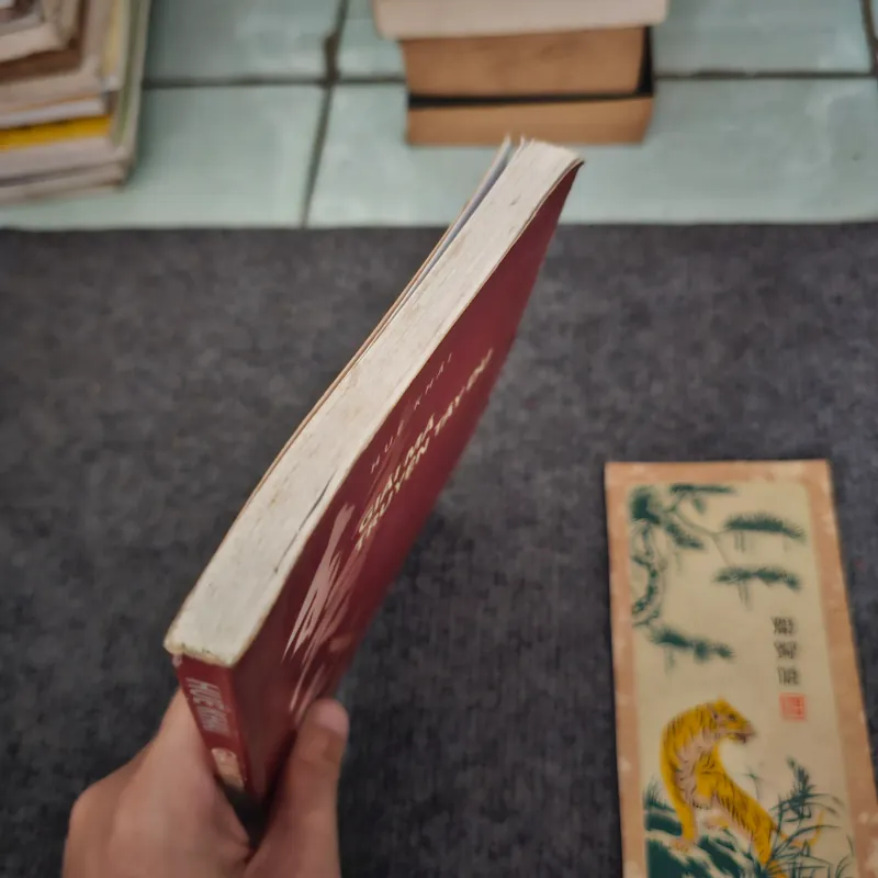 Giải mã truyện tây du - huệ khải 745291