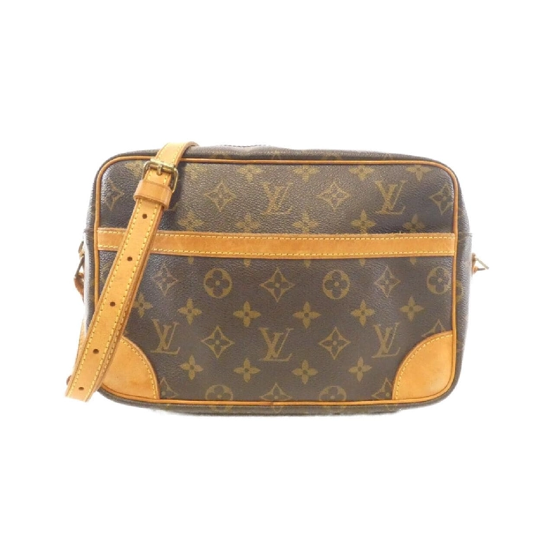 Túi xách vai Louis Vuitton Monogram Trocadéro 27cm M51274 608774
