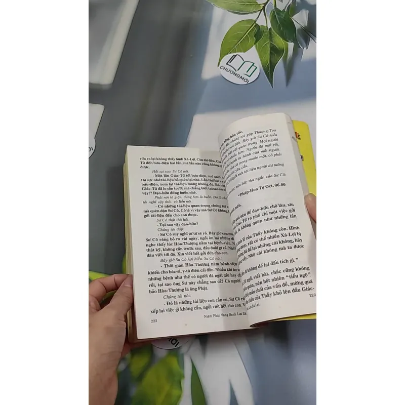 Những Chuyện Niệm Phật Vãng Sanh Lưu Xá Lợi - Tịnh Hải 776112