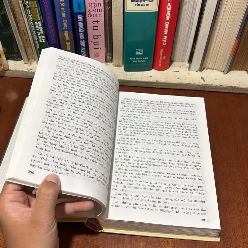 II Tổng Hợp Văn Hoá Thần Bí Trung Hoa: Thiên Thời Địa Lợi Nhân Hoà - Bạch Huyết - 2001 777852