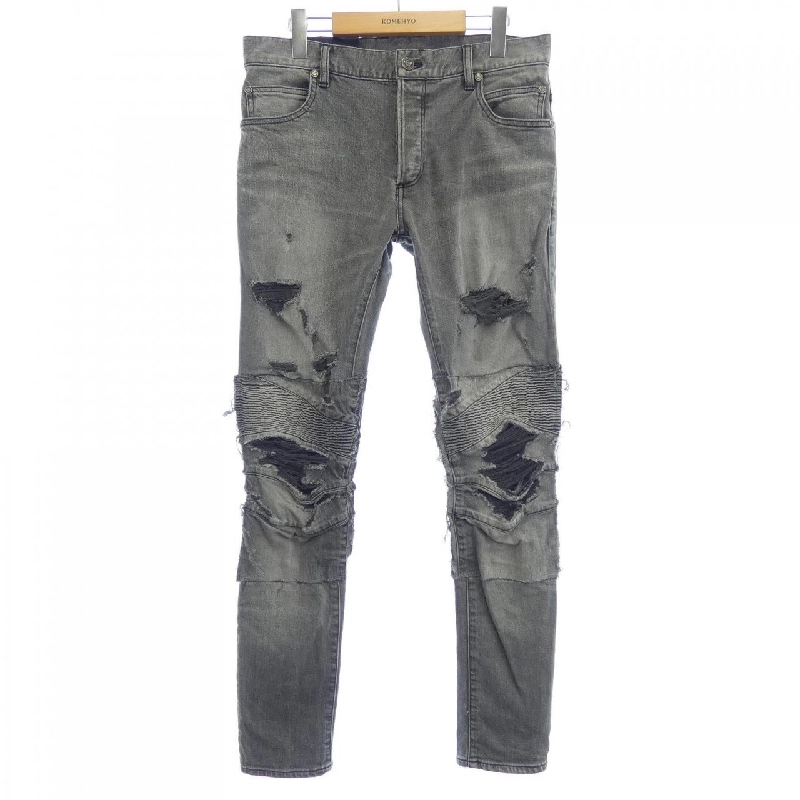 Quần jeans BALMAIN - Hàng hiệu Chính hãng 887559