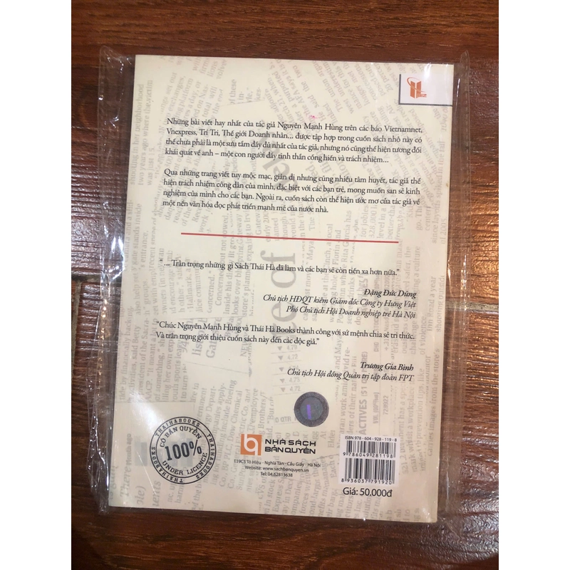 Bài học từ người quét rác (k1) 311133