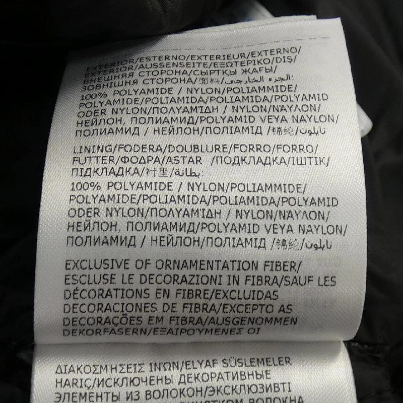 MONCLER TUILERIES Áo khoác lông - Hàng hiệu Chính hãng 895801