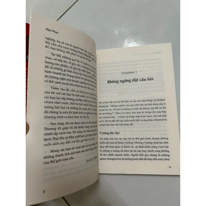 Đừng hoang tưởng về biển lớn 451587