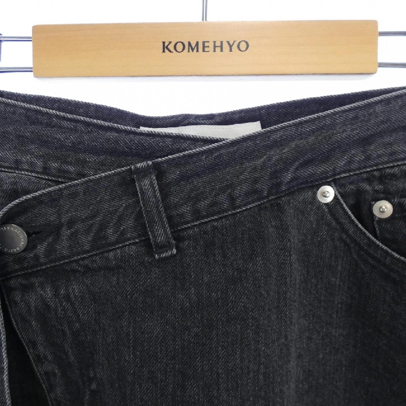 【Mã giảm giá】Luchelle Blue LE CIEL BLEU Váy 655540