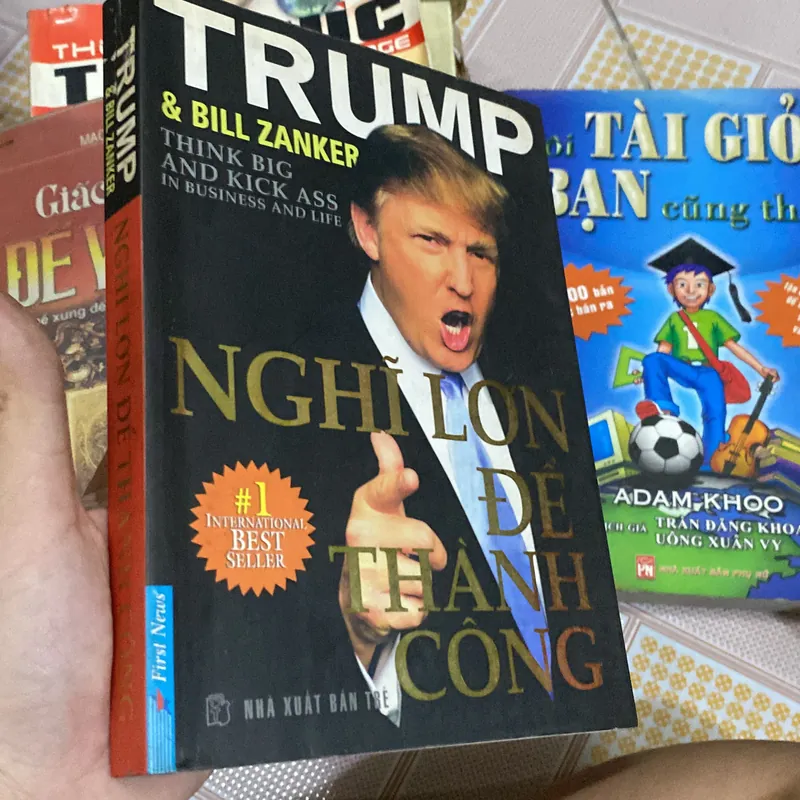 Nghĩ lớn để thành công  603429