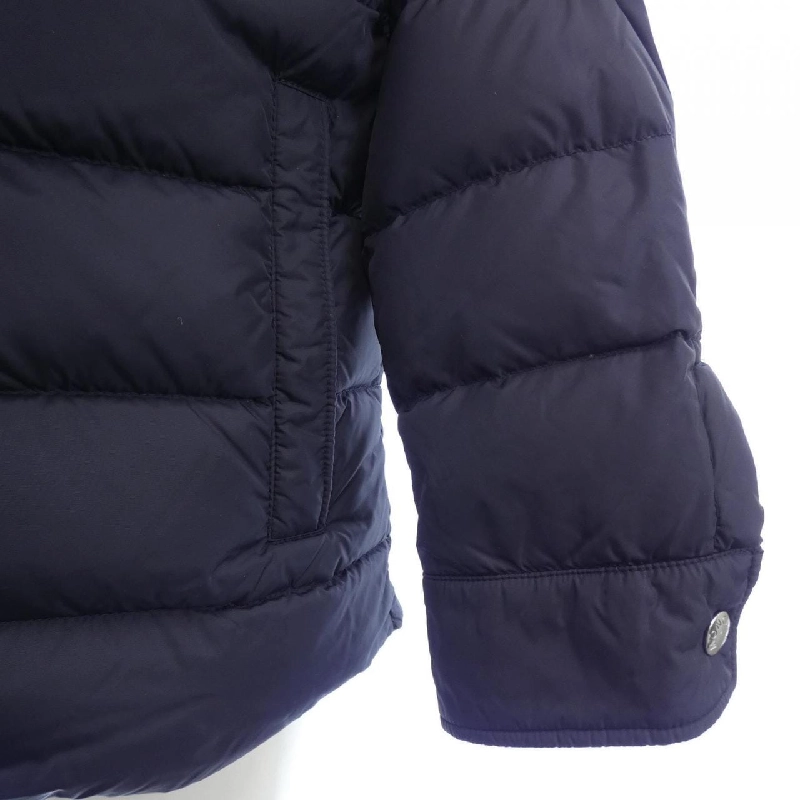 MONCLER PREVOT Áo khoác lông - Hàng hiệu Chính hãng 896474