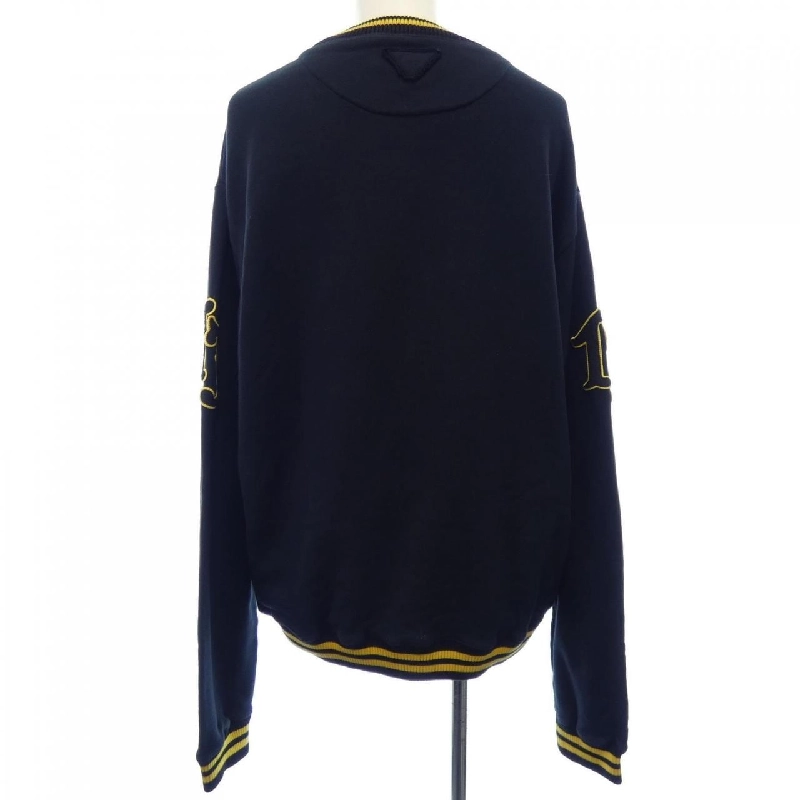 Áo khoác PRADA UJL80B SOOO 1509 - Hàng hiệu Chính hãng 904594