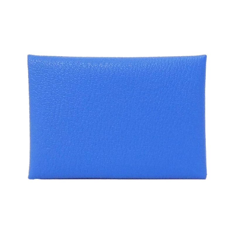 Ví tiền Hermes Calvi Duo 082977CK - Hàng hiệu Authentic 769811