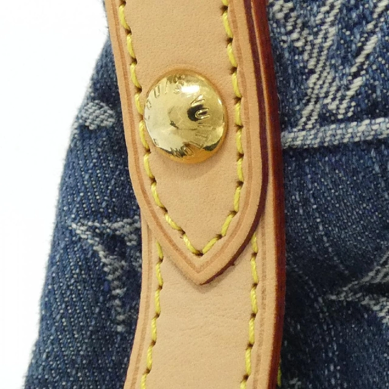 Túi xách Louis Vuitton Monogram Denim Neo Cabby MM M95349 - Hàng hiệu Chính hãng 770462