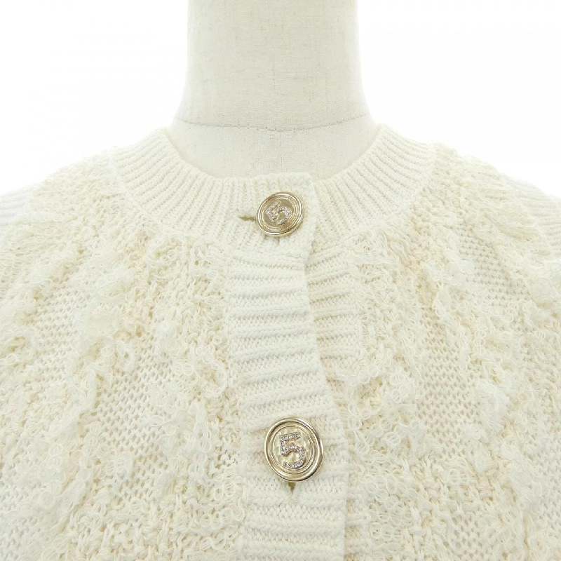 CHANEL P70821K10109 Áo - Hàng hiệu Chính hãng 824148