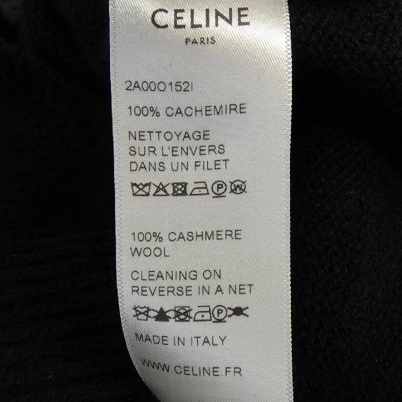 セリーヌ CELINE 2A00O152I Áo khoác - Hàng hiệu Authentic 774447