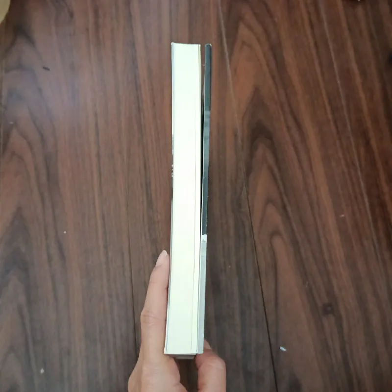 Sức mạng của sự quyến rũ 756820