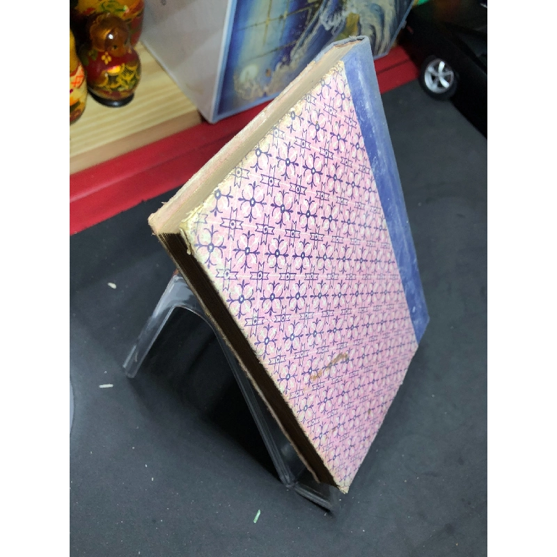 Người ở nhà 1974 mới 50% ố vàng nặng bìa cứng Nguyễn Địch Dũng HPB0906 SÁCH VĂN HỌC 915014