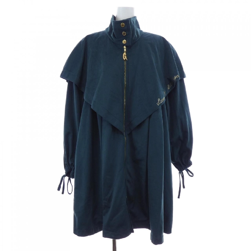 Thương hiệu Ý 188094-C91 Áo khoác - Hàng hiệu Chính hãng 821523