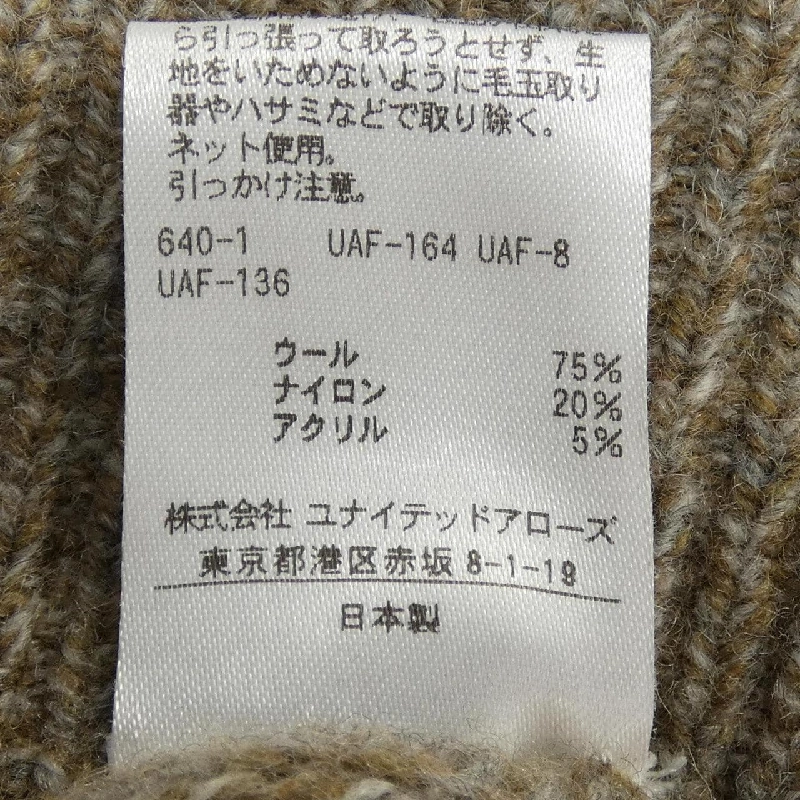 【Đối tượng phiếu giảm giá】Roku 6ROKU chân váy 655807