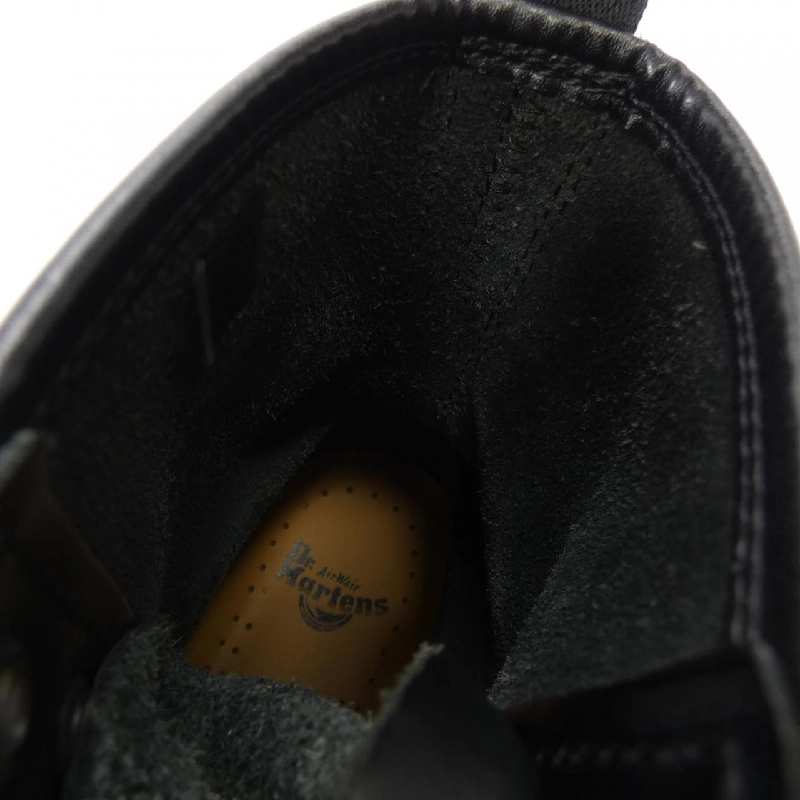 Giày bốt DR.MARTENS 660095