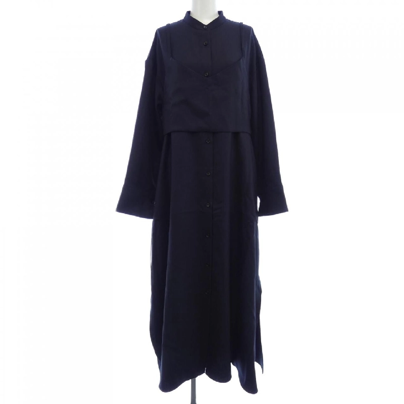 【Mã giảm giá】Ebure ebure Váy 650213