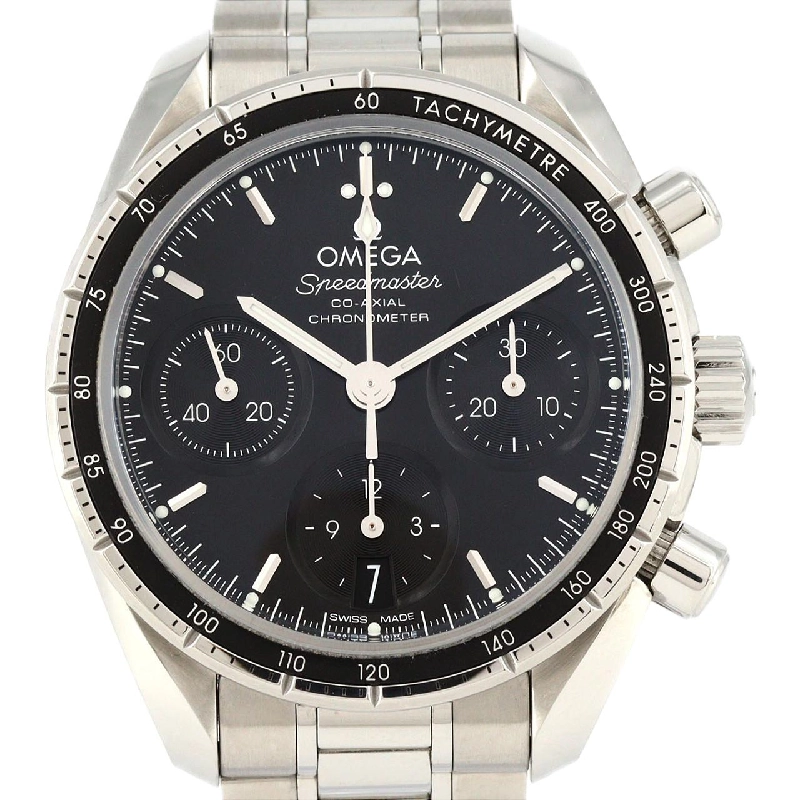 Đồng hồ Omega Speedmaster38 324.30.38.50.01.001 SS tự động - Hàng hiệu chính hãng 887375