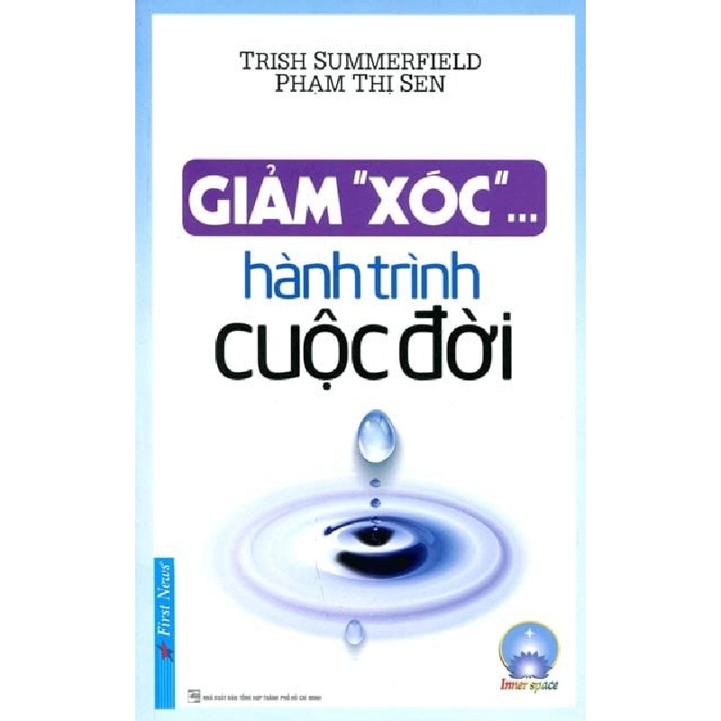 Giảm "Xóc" Hành Trình Cuộc Đời - Trish Summerfield, Phạm Thị Sen ASB.PO Oreka Blogmeo 230225 394405