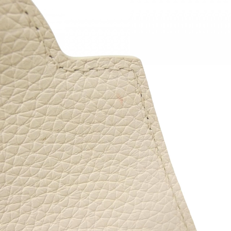 Túi xách Louis Vuitton Capucines MINI M14389 - Hàng hiệu Chính hãng 805384