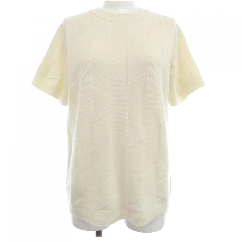 【Mã giảm giá】HERMES Áo len 636508