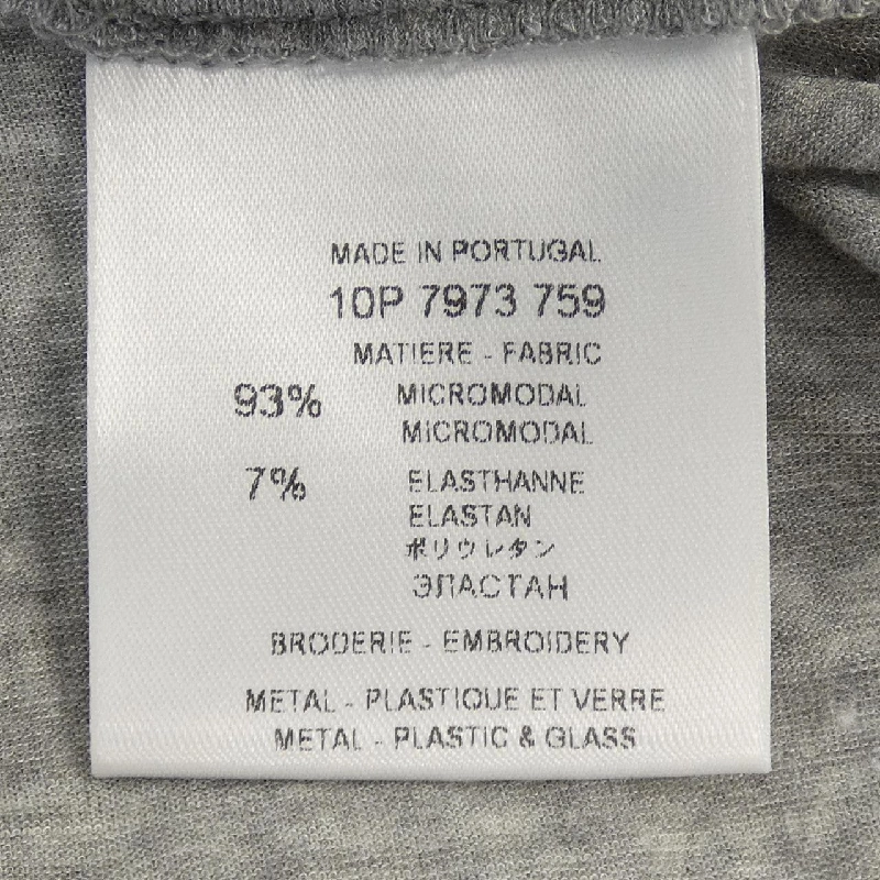 Áo thun GIVENCHY - Hàng hiệu Authentic 827591