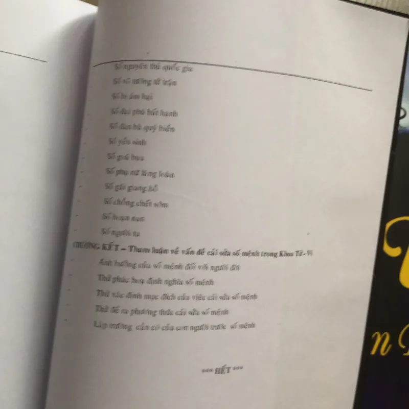 Tử Vi Nam Phái- Lê Quang Lăng- Trọn Bộ 2 Tập 748789